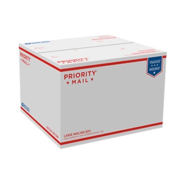 Additional Shipping Label & Mystery item PURCHASE this listing! - Picture 1 of 1
